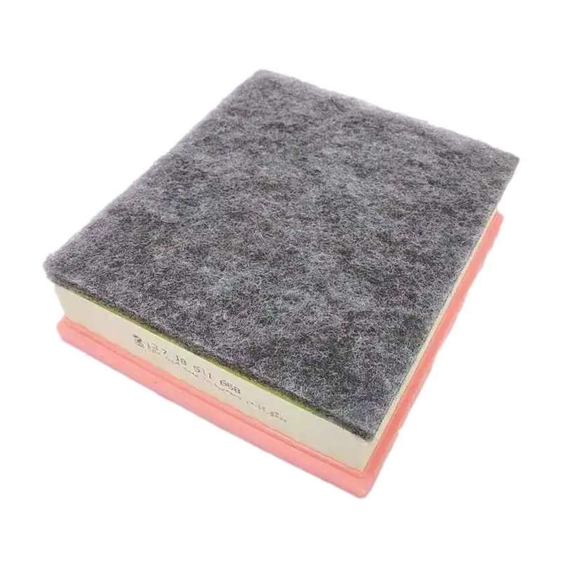 

Автомобильный воздушный фильтр двигателя 13718511668, сменный воздушный фильтр для BMW F20, F21, F22, F30, F35, F80