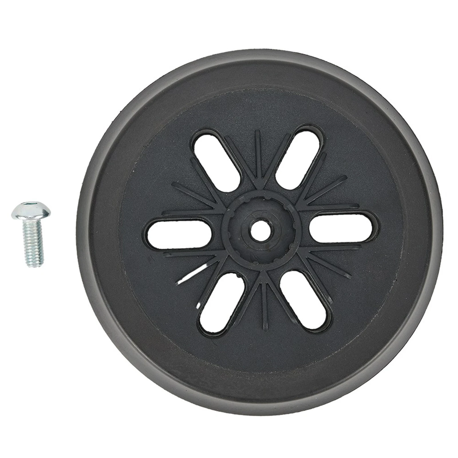 

Подложка шлифовальная для BOSCH GEX150 GEX TURBO PEX420, 6 дюймов, 150 мм
