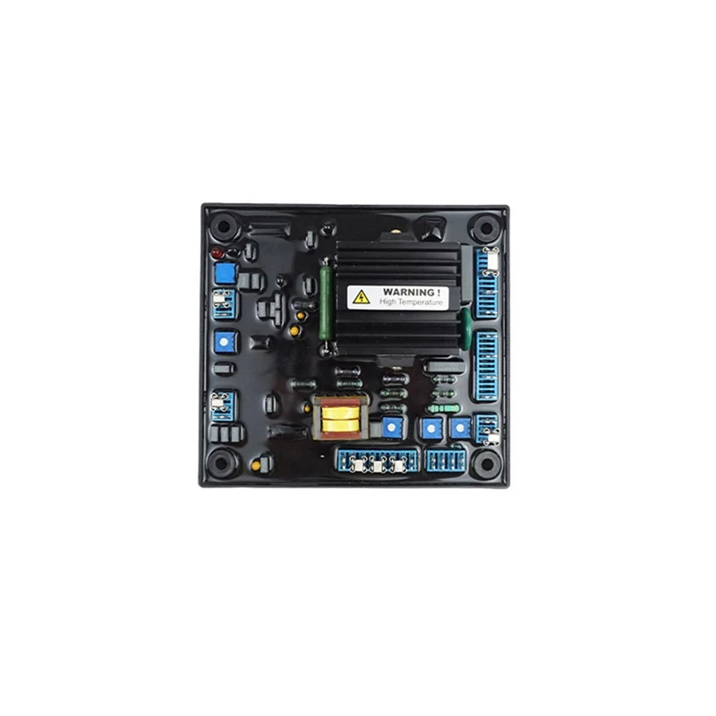 

Ea440 автоматический регулятор напряжения бесщеточный генератор стабилизатор напряжения 220 В