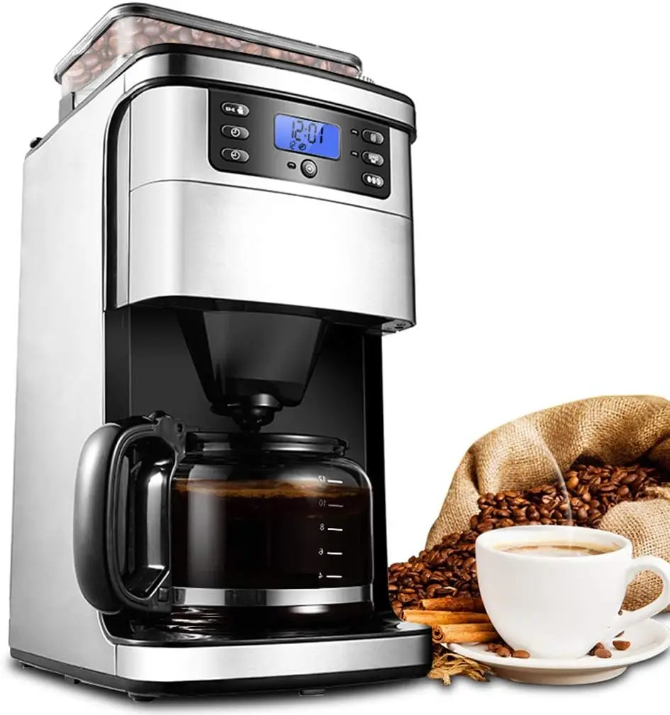 Зерновые кофемашины купить. Автоматическая электрическая кофемашина Coffee Machine. Автоматическая кофемашина Donlim DL-kf5400. Капельная кофемашина для американо. KF-800f..