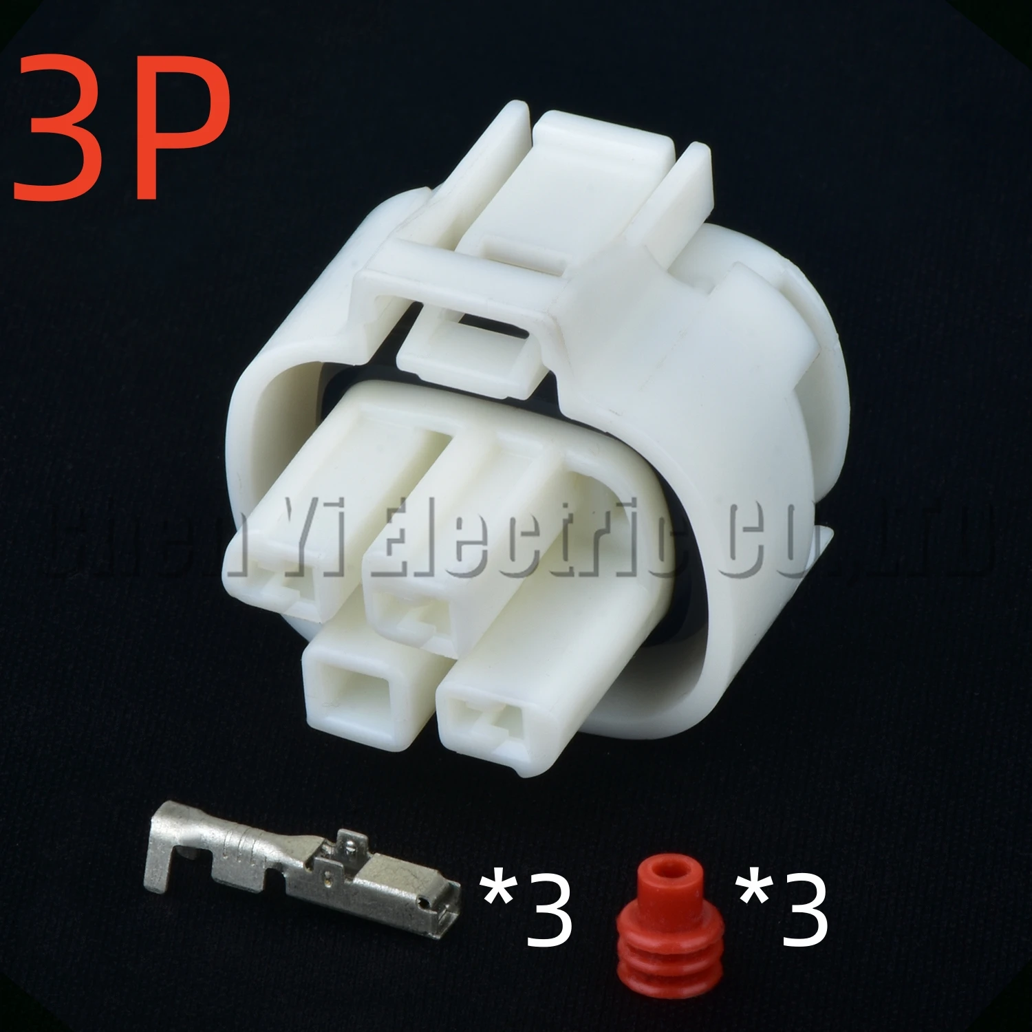 

3-контактные автомобильные разъемы, датчик уровня масла, датчик уровня топливного бака, жгут проводов, вилка 7283-1031 90980-10834 для Toyota Prado 3400 LC95