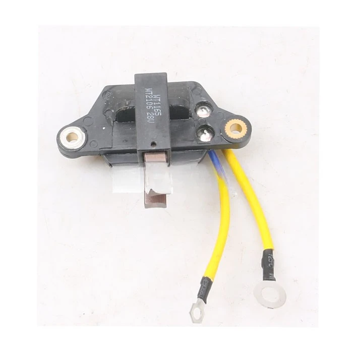 JFZ2716D генератор WD615 Shaanxi автомобильный Delong 28V70A регулятор T1195