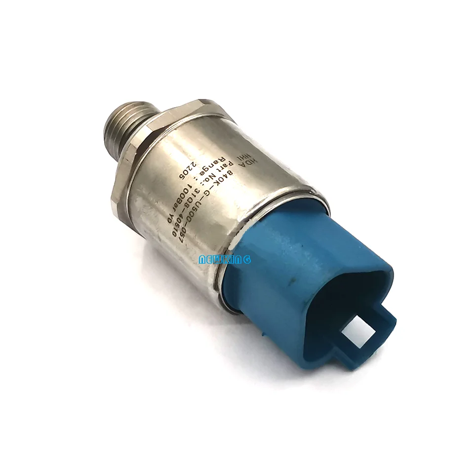 

Новый высококачественный датчик давления EC290B EC360B EC300D 17212660 31Q8-40510, переключатель для дизельных двигателей экскаватора