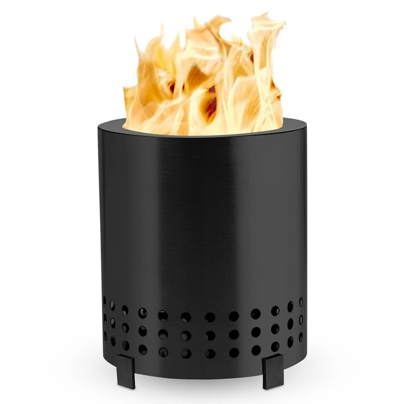 

Tabletop Heater Stove Mini Outdoor Gases Heater Stove With Stand Stainless Steel Camping Stove Equipments Outdoor B