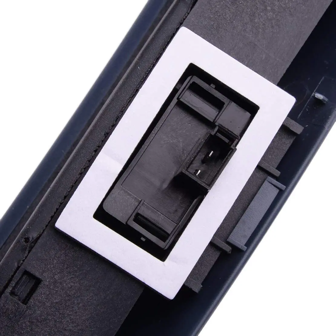 Новинка 13188288 ручка заднего багажника люка для OPEL Vauxhall Corsa 2011-2014