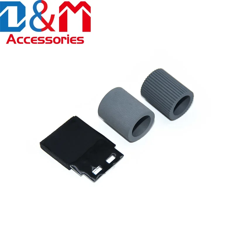 1 компл. PF2307K097NI L2685-60001 L2685A Комплект для замены роликовых шин ADF HP Scanjet Enterprise Flow N9120 fn2
