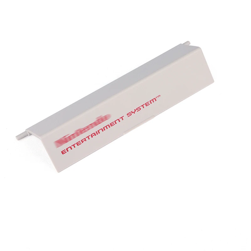 5 шт./лот сменная верхняя крышка откидной крышки оригинальный слот картриджа для