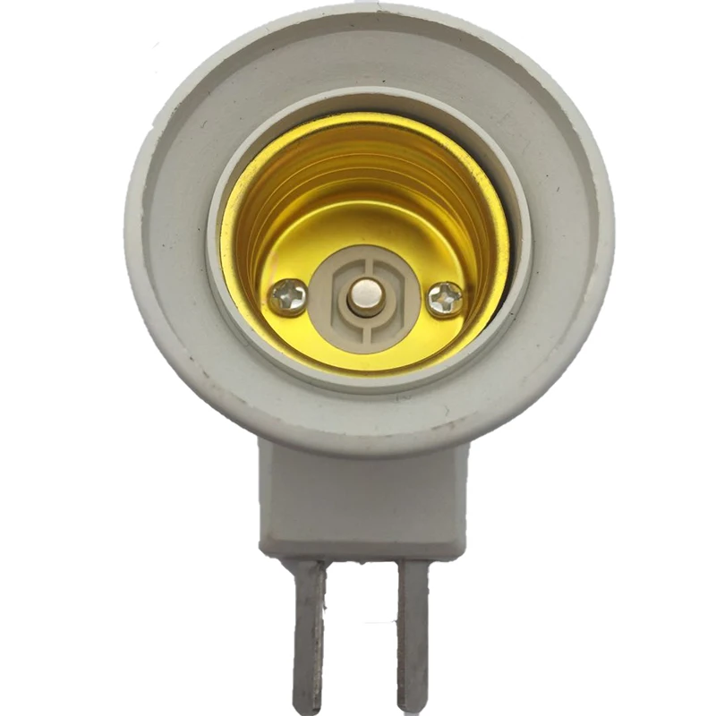 E27 светодиодный держатель лампы хит продаж с вилкой переключателя практичный