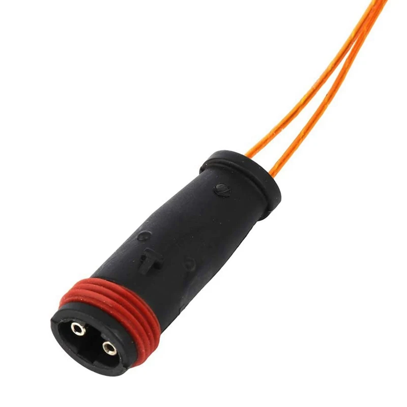 Датчик износа передней и задней тормозной колодки 4X 2205401717 2115401717 для Mercedes-Benz W203 W220