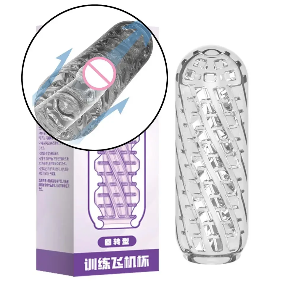 Вагинет Мастурбатор Мужской Минет Вагима Tpe Куклы Для Мужчин Pusyy Живой Секс