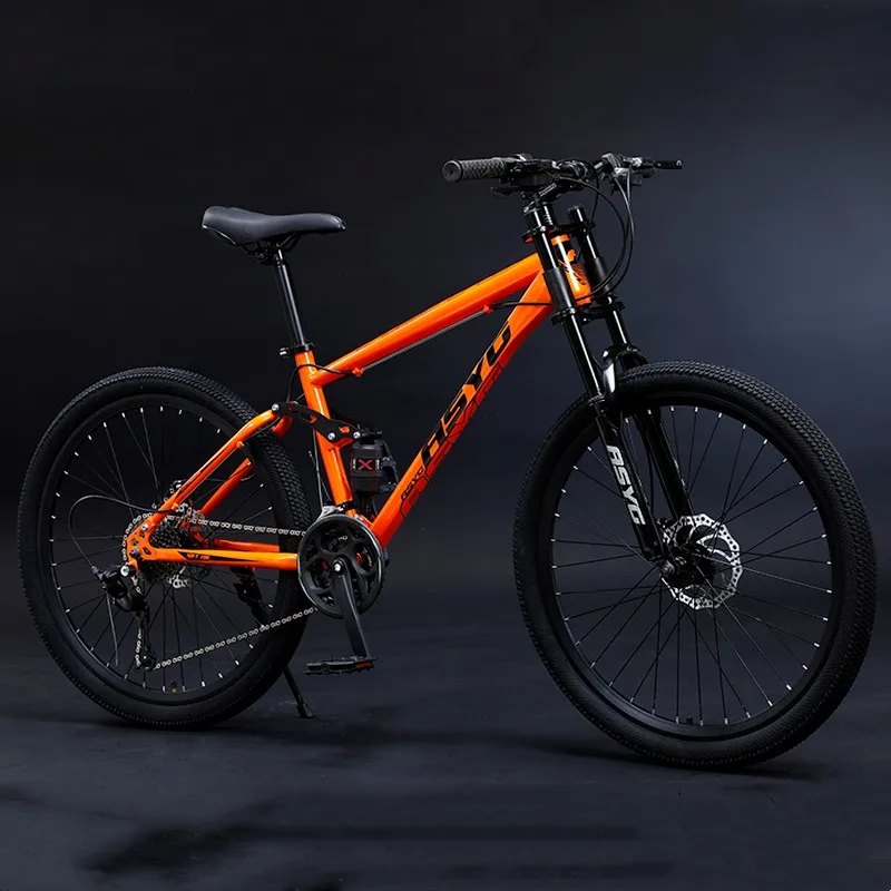 Speedway Soft Tail Men's Shifting Cross Country Mtb Racing B