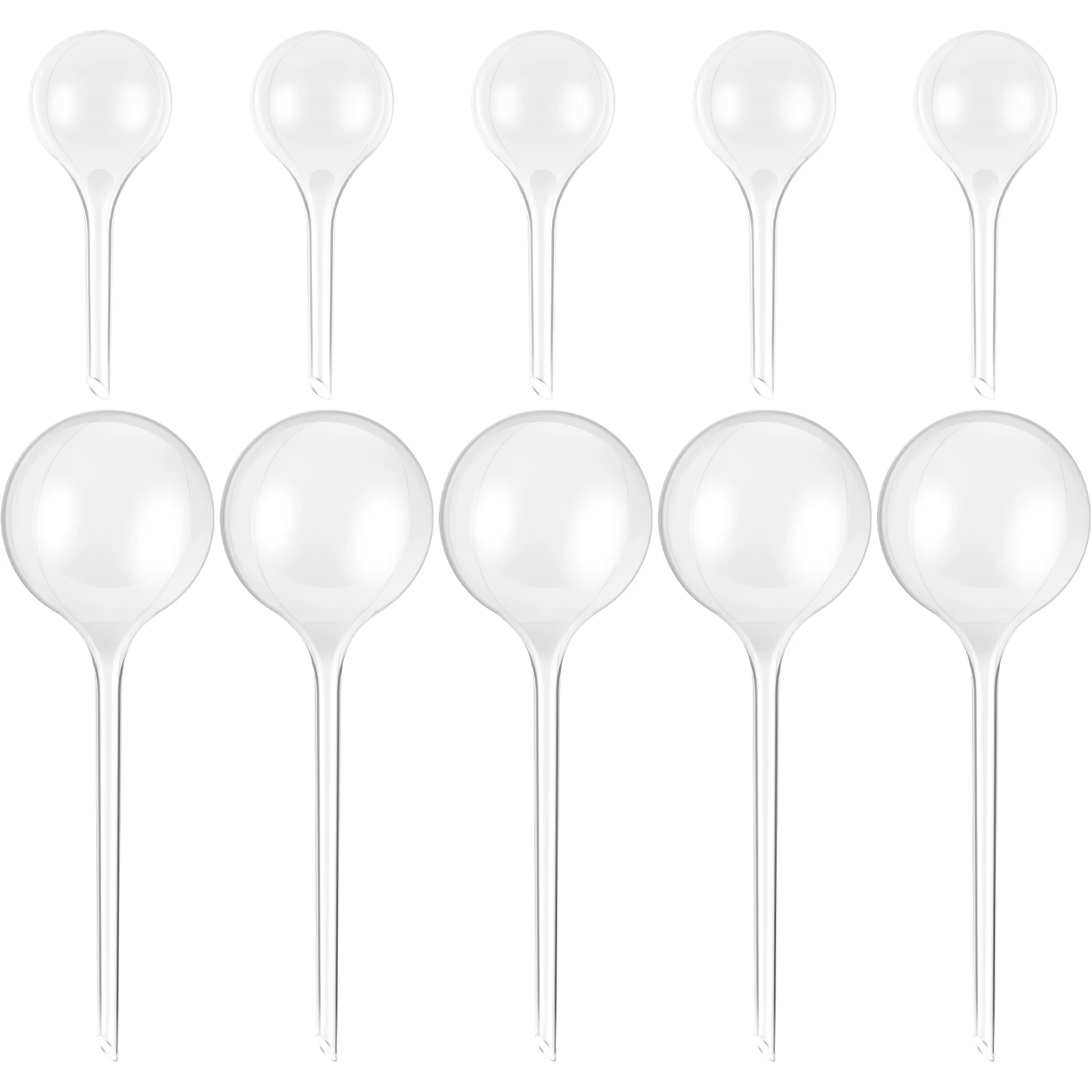 

Автоматические шары для полива растений из ПВХ