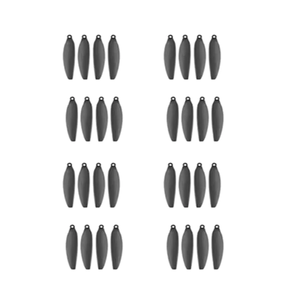 Оригинальный SG901 MAX SG901MAX Drone GPS Quadcopter Propeller Blade запасная часть для бесщеточного