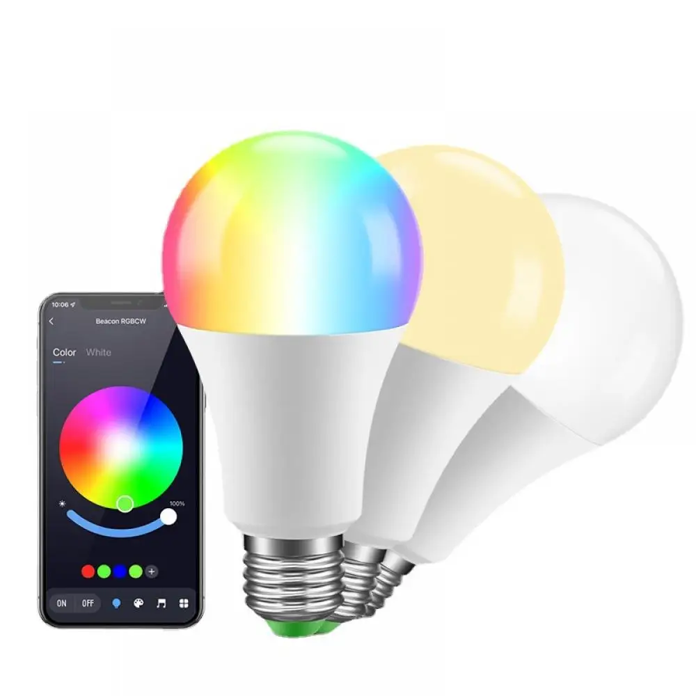 Умная Лампочка Купить