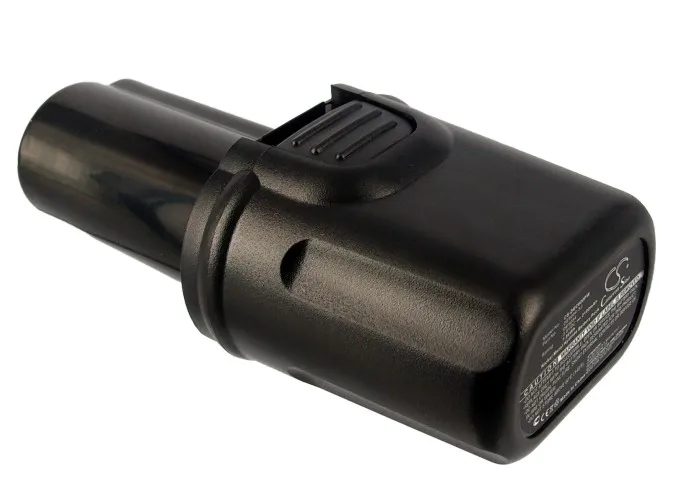 Запасная батарея для отвертки DeWalt DC600 DC600-GB DC600KA DE9054 DE9054-XJ 3 6 В/мА