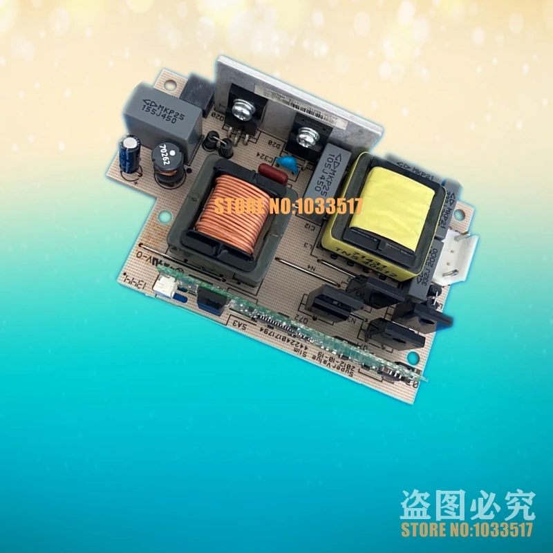 

Оригинальный балласт проектора EUC 196G L/T06 для BENQ