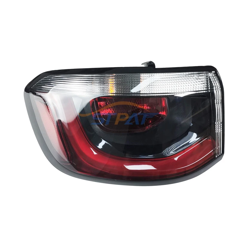 STPAT 55112685AA 55112684AA задний левый правый фонарь для указателя поворота Задний Jeep Compass