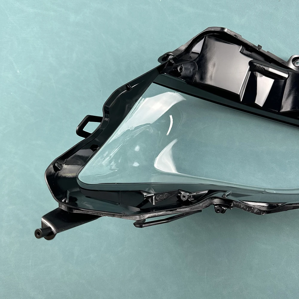 Прозрачная крышка для фар Lexus IS300 IS250 2016 2017 2018 2019