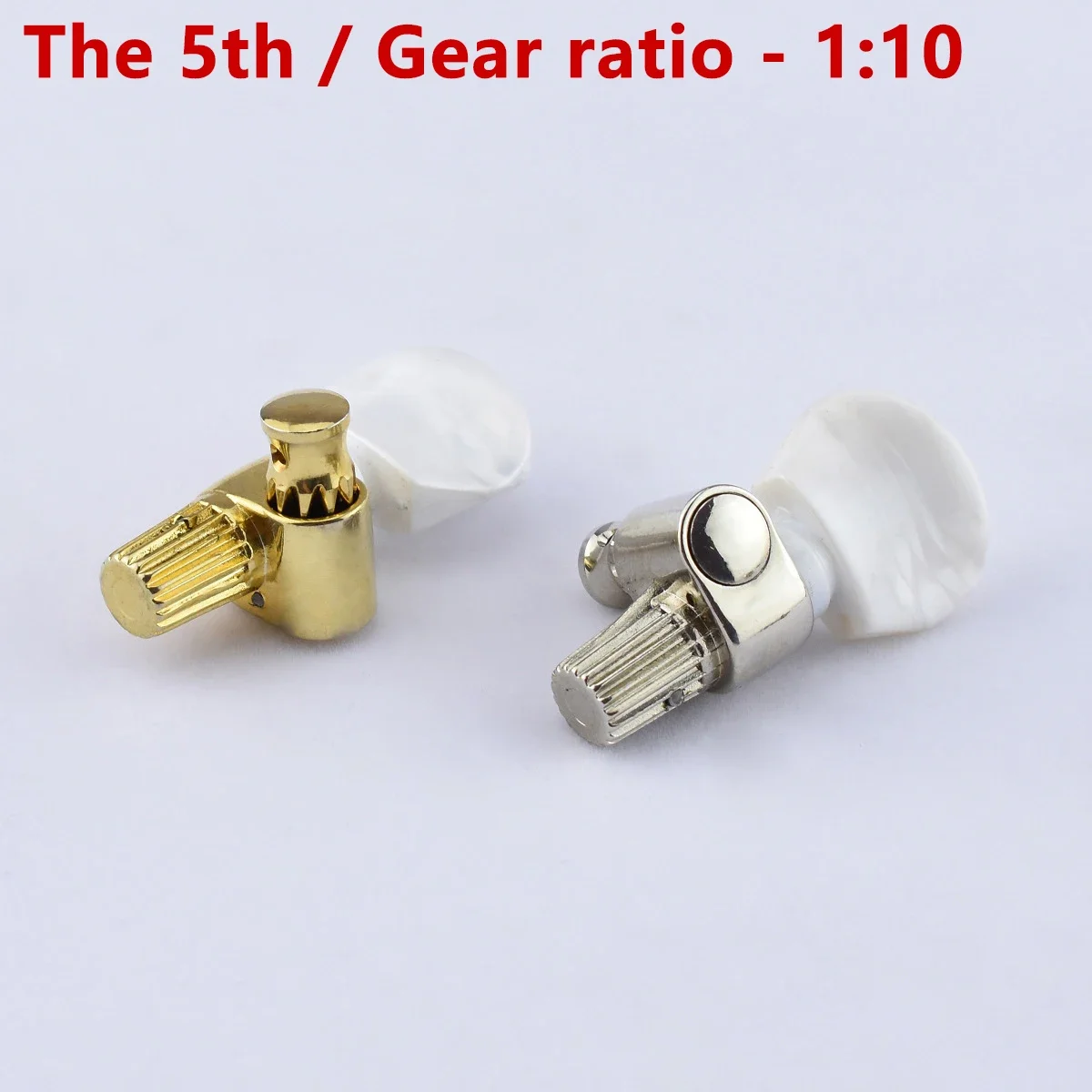 Роскошные колки для тюнеров/колки настройки банджо гитары【Сделано в Корее】