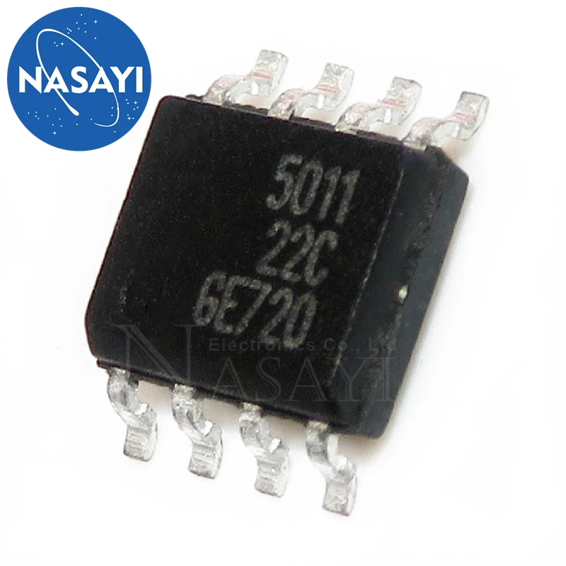 

TLE5011 5011 SOP-8