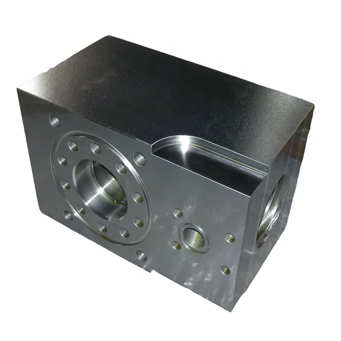 

Bomco Mud Pump Parts Fluid End Module & Hydraulic Cylinder F-500, F-800, F-1000 F-1600, F-1600hl, F-2200hl