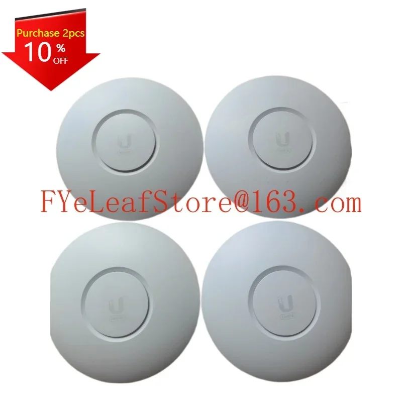UniFi UAP-AC-PRO LR EDU LITE Enterprise WiFi Ultra High Band Gigabit AP