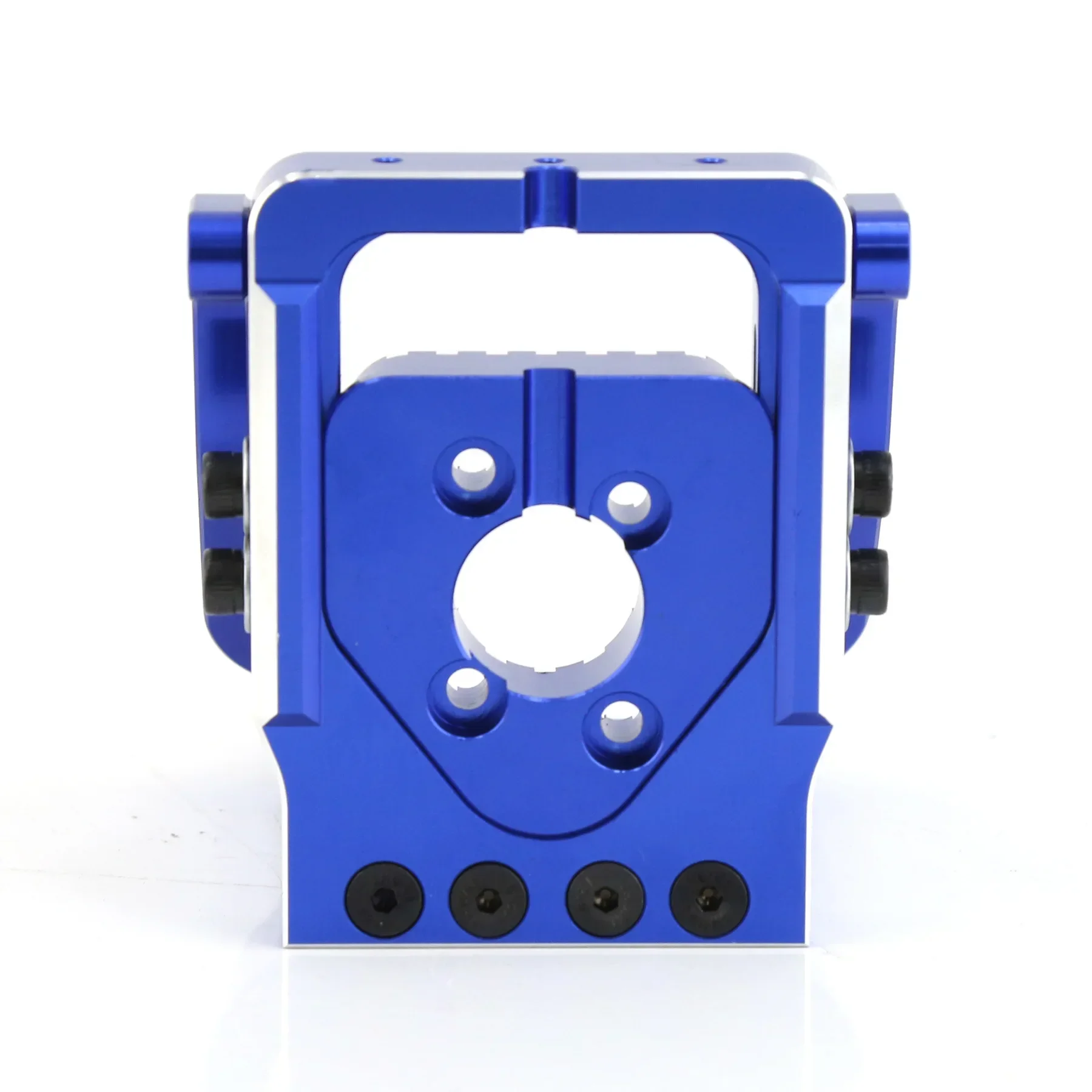 Aluminum Quick Disassembley Motor Mount for TRXS X Maxx 6S/8S 1/6 XRT 8S parts