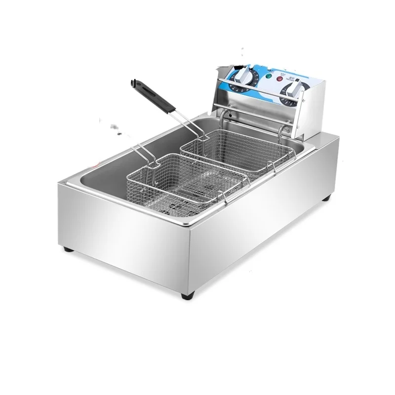 

Equipment Frytownica Oil Free Multicooking Panela Air Accessories Freidora Friteuse Eletrica Fritadeira Electric Deep Fryer