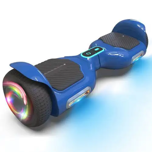 Bluetooth Hoverboard, Brand New Matt Color Hover  with 6.5