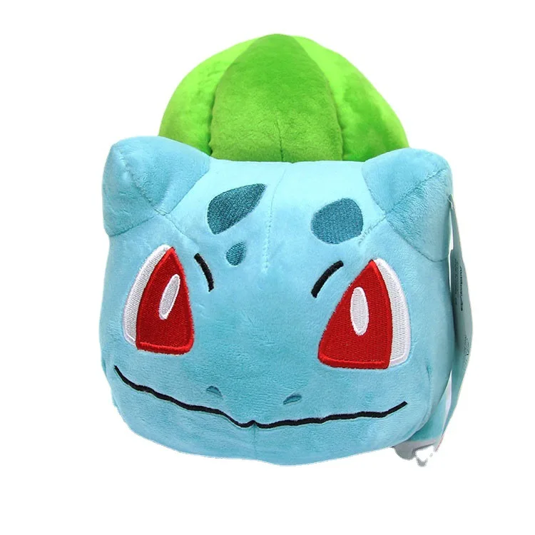 

Игрушка плюшевая в виде лягушки, 30 см