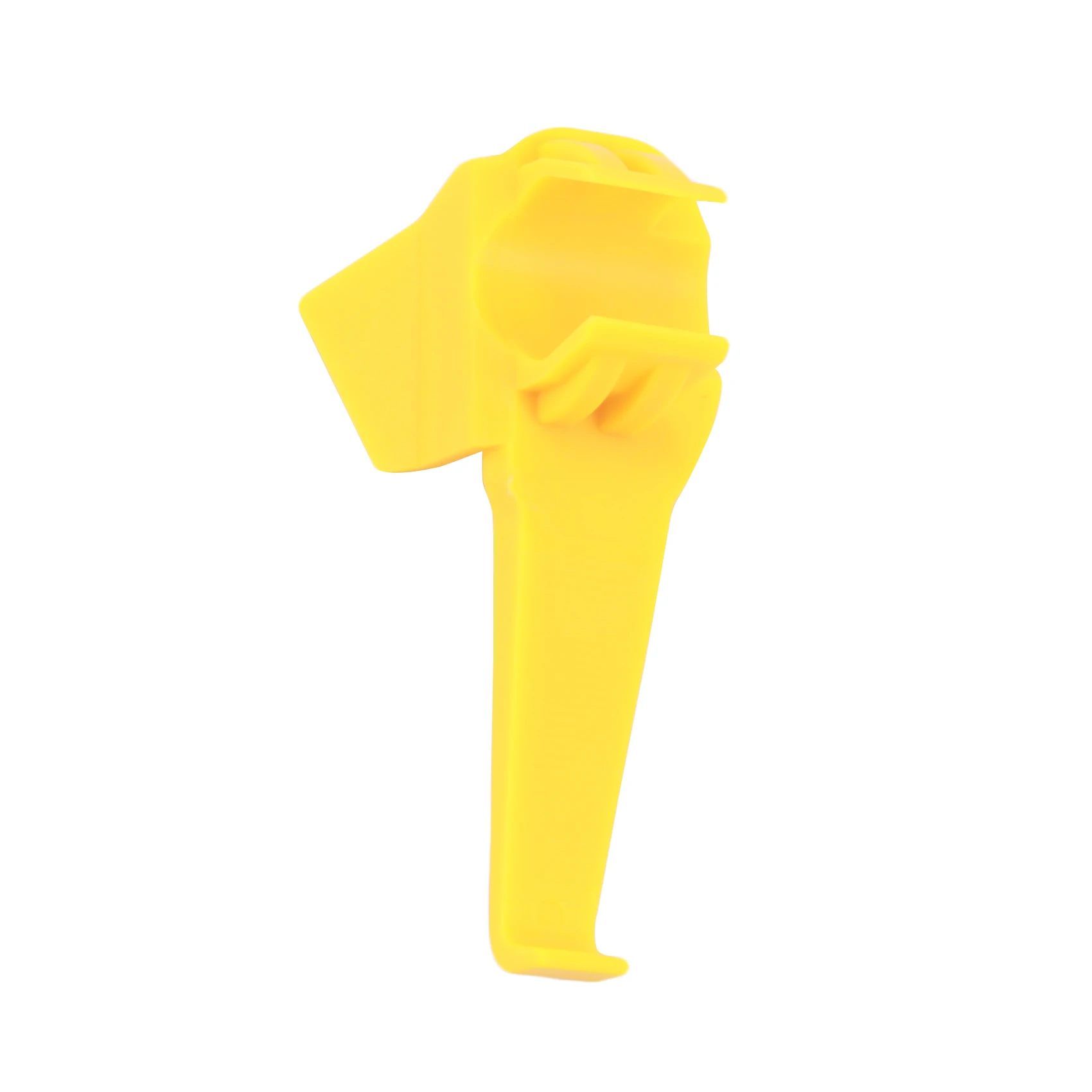 

12x Tyre Changer Part Nylon Mount Demount Head Duck head Insert Rim Protector