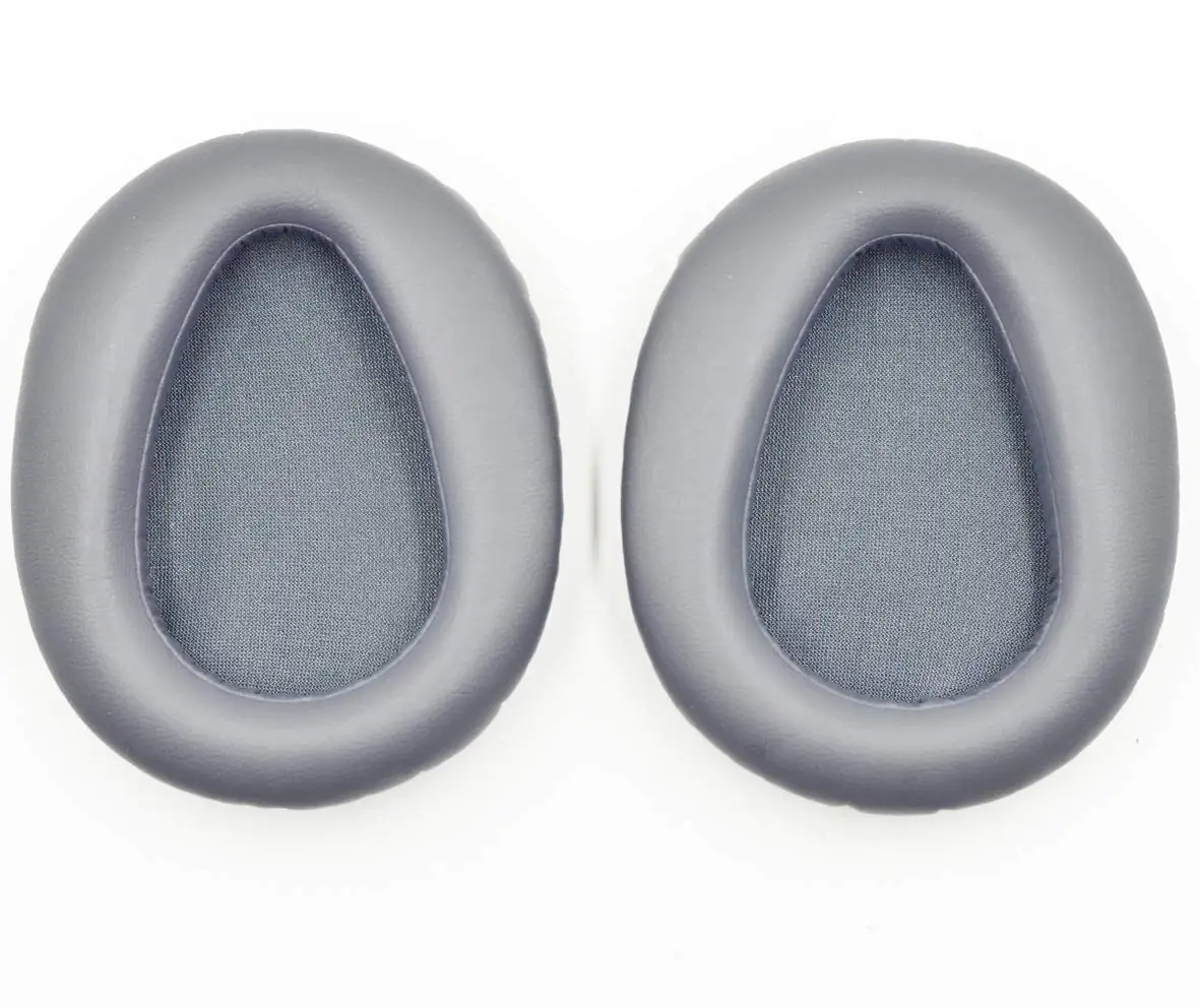 

Replacement Memory Foam Ear Pads Cushions for sony MDR-ZX770BN ZX780DC Headphones Earpads High Quality