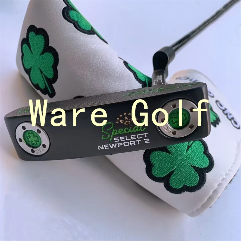 

Completely New Golf Clubs Special Newport2 Putter 32/33/34/35/36 Inches Steel Shafts Including Headcovers Fast Free Shipping