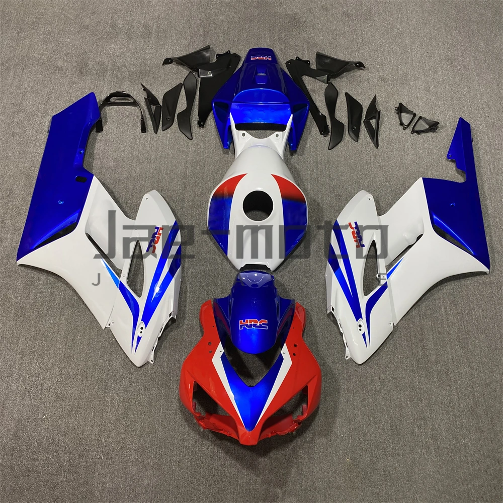 Для CBR1000RR CBR1000 2004 2005 CBR 1000 инъекционный АБС-пластик полный комплект обтекателей