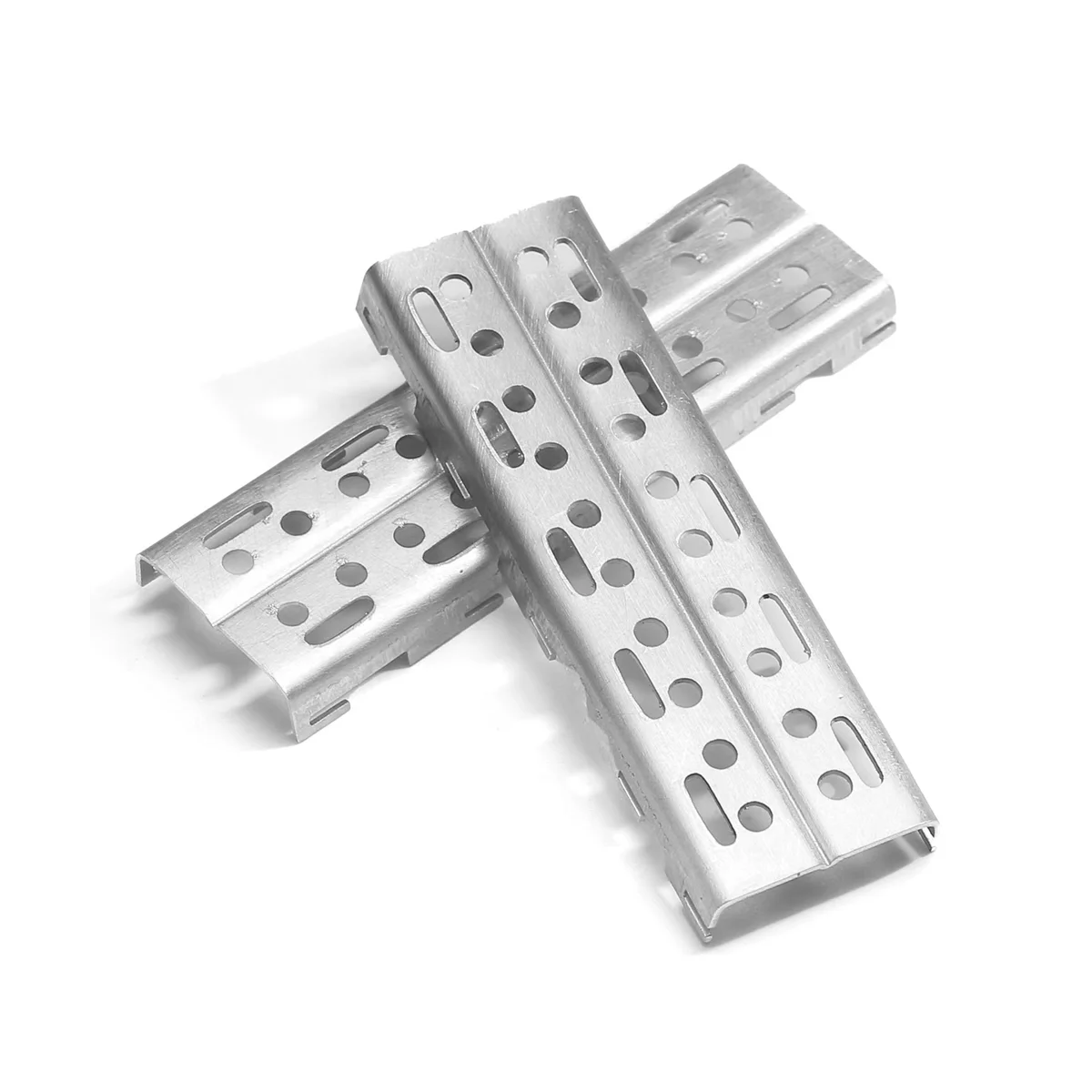 

For TRAXXAS TRX4M Scx24 1/18 Simulation of Climbing Car Anti-Skid Plate,Modified and Upgraded Accessories