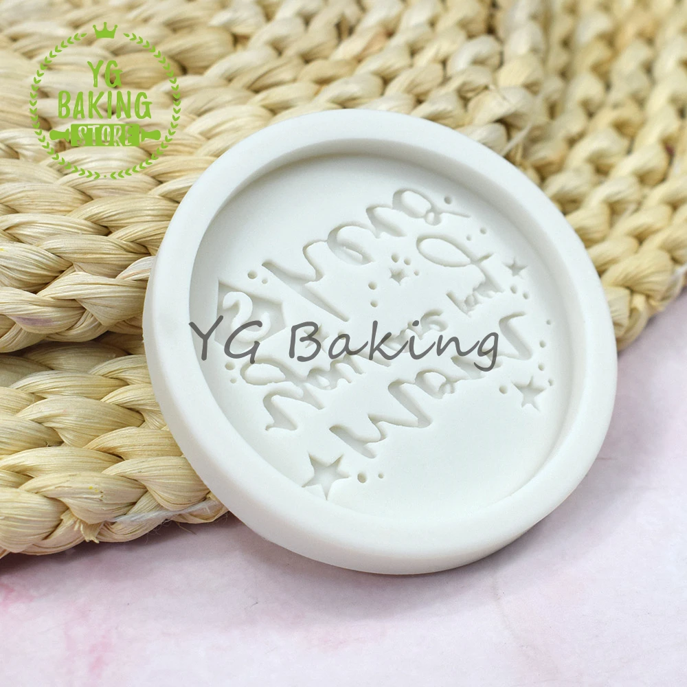 Dorica новый дизайн на день матери силиконовая форма сделай сам для выпечки тортов