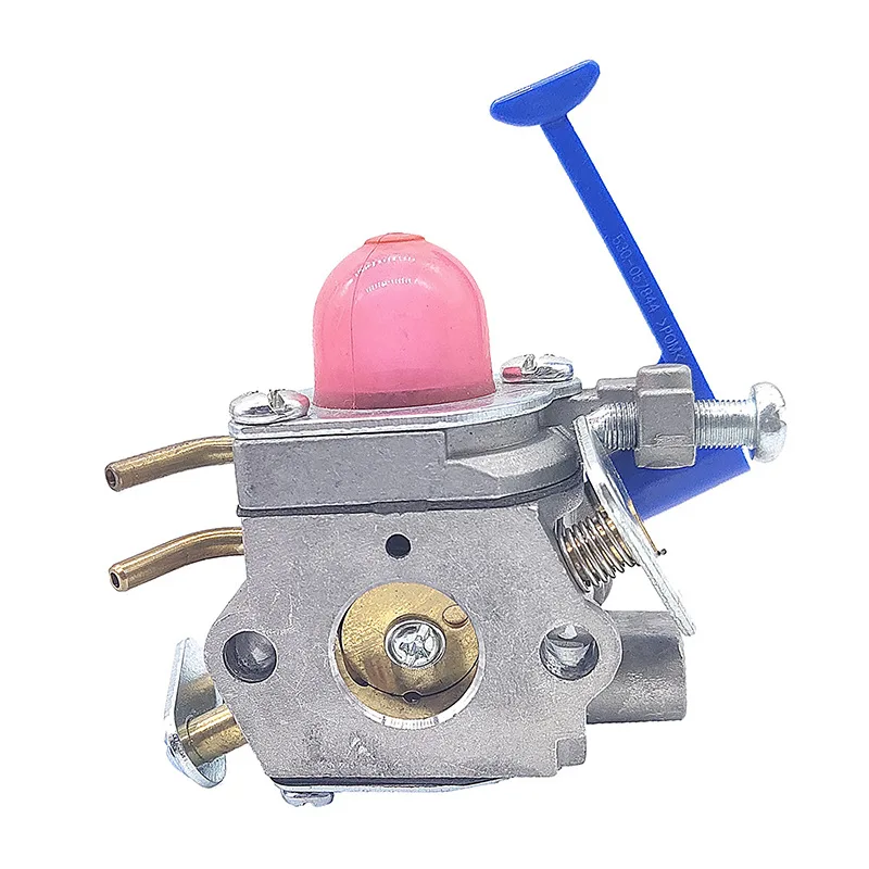 Карбюратор ZAMA C1Q-W40A для Husqvarna 124L 125L 128C, замена 545081848 545130001, запчасти для двигателя триммера Poulan (art.: 3920dca769cc5) - 3920dca769cc5