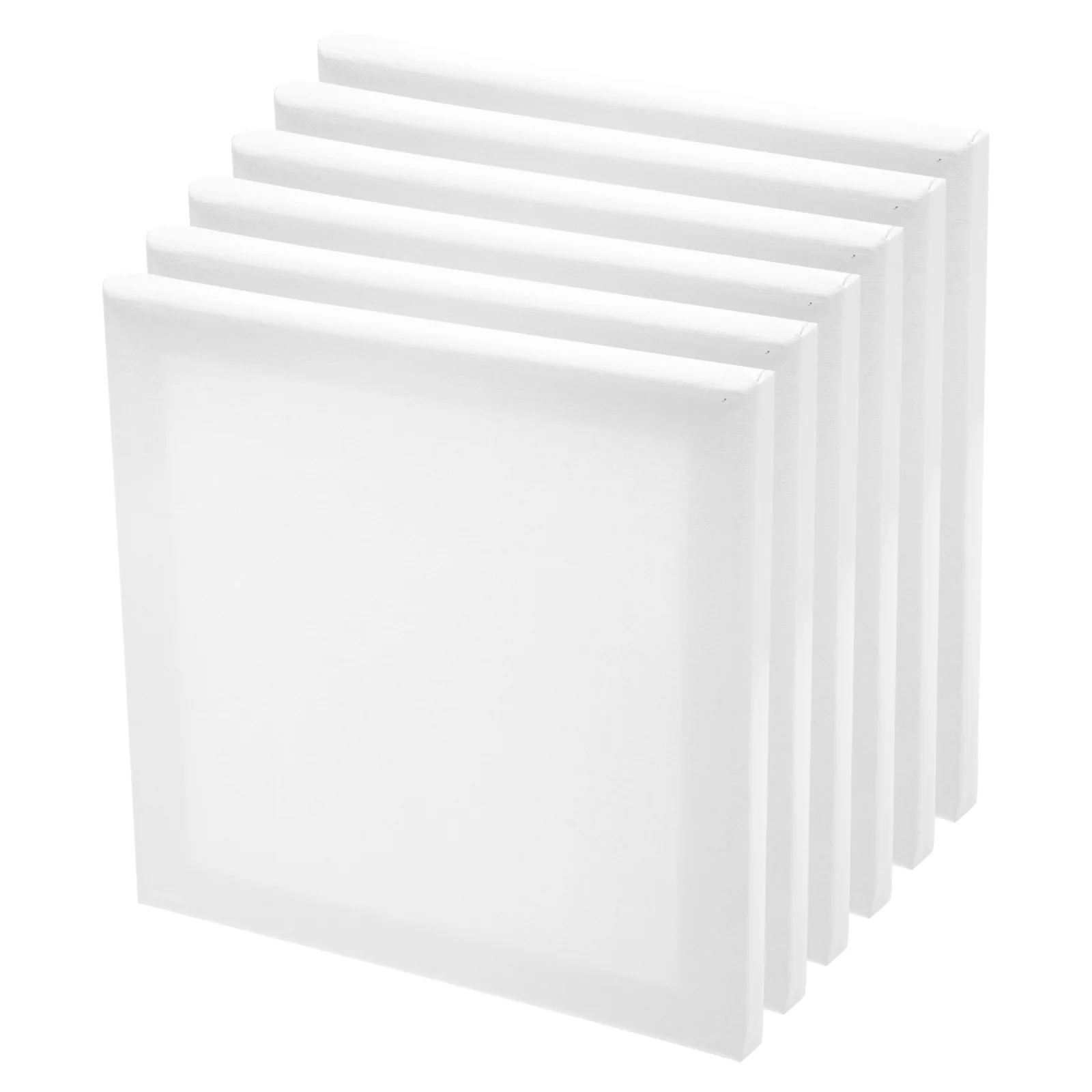 

6 шт., доски для рисования маслом для начинающих