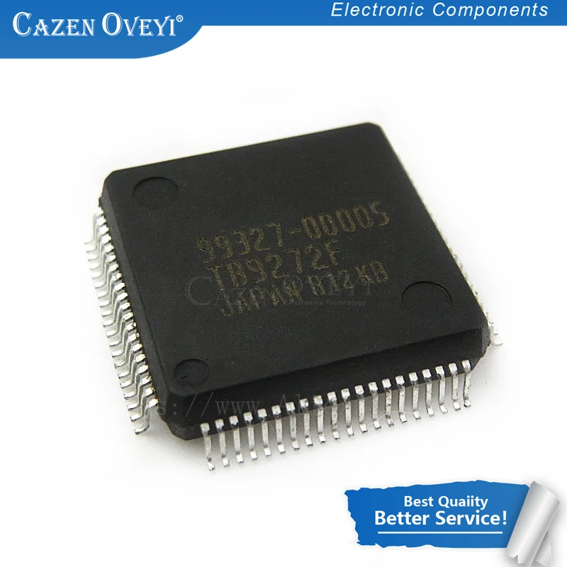 1 шт./партия TB9272F 99327-00005 Φ