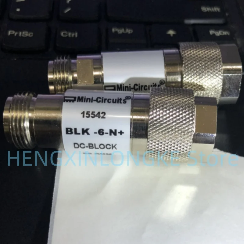 Новый оригинальный BLK-6-N+