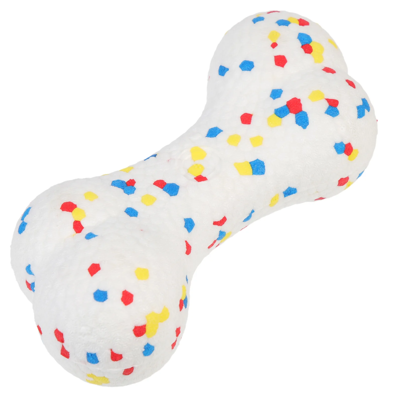 

Pet Bouncy Ball Dog Balls Puppy Chew Toy Big Bones Biting Plaything Bite-resistant Etpu Toys Puppies