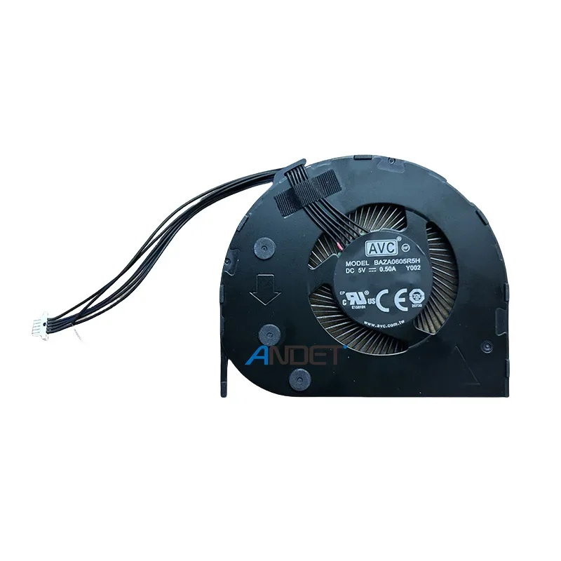 Оригинальный охлаждающий вентилятор для ноутбука Lenovo ThinkPad X280 аксессуары