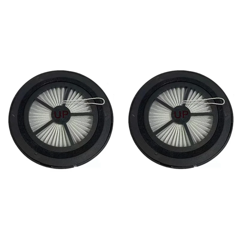 

B59B-2PCS Accessories HEPA Filter Elements Filters Spare Parts For Proscenic P11 P10 P10pro Vacuum Cleaner