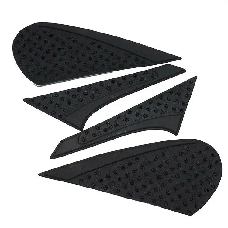 

For KAWASAKI Z800 2012 2013 2014 2015 2016 Anti Slip Sticker Traction Side Gas Fuel Tank Pad