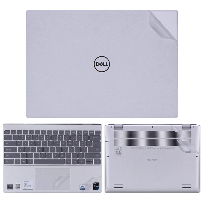 Наклейка для DELL Inspiron 14-5408/9 5401 5402 5405 15-5570 5575 7565 7570 5598 5590 5593 3501 3505 7500/01 5501 02/05/5508
