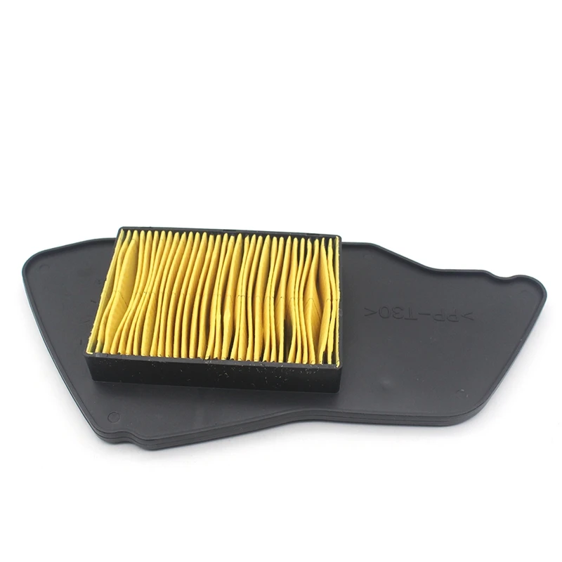 Воздушный фильтр для мотоцикла Yamaha ZUMA125 BWS125 YW125 ZUMA YW BWS 125 X-OVER125 5S9-E4451-00