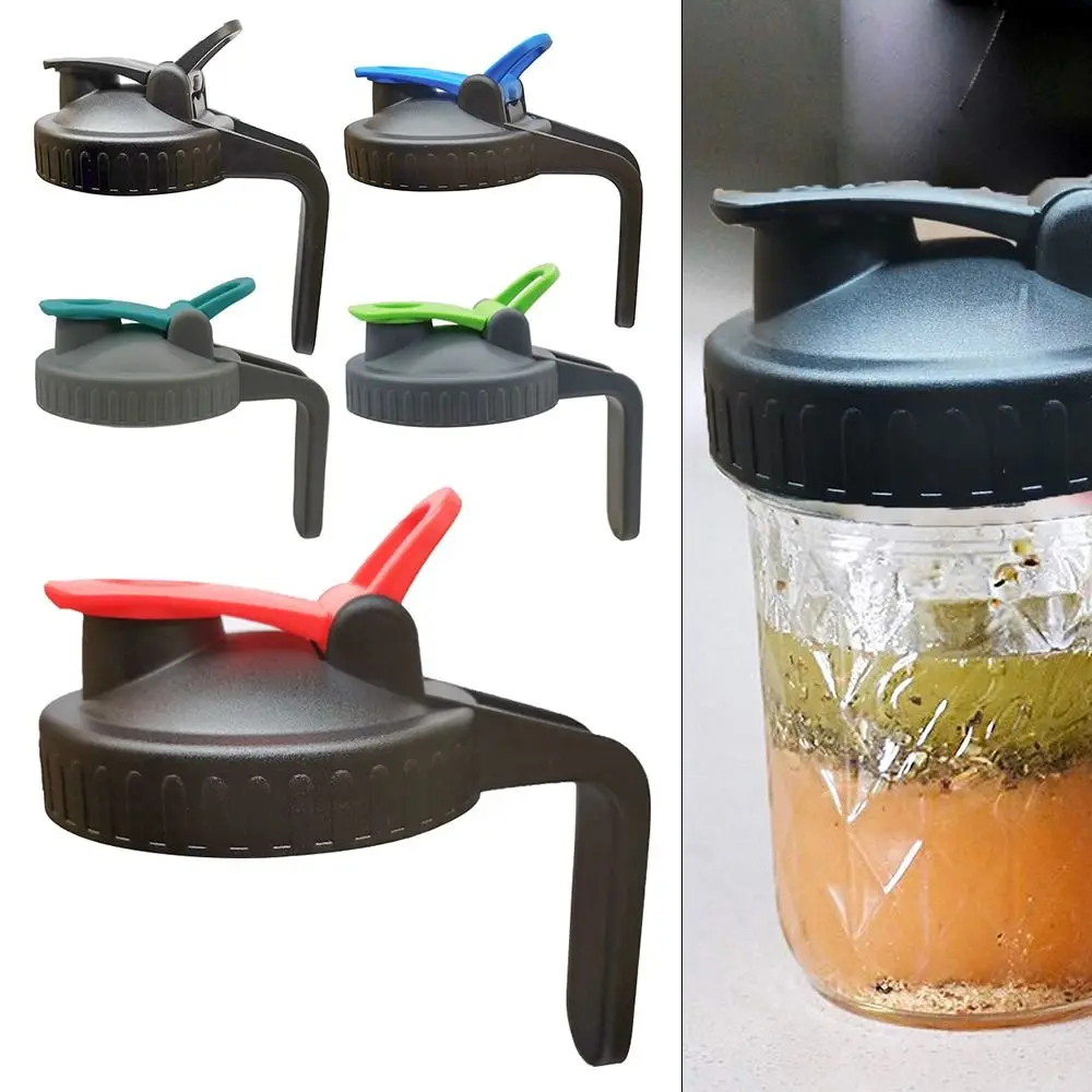 Герметичная крышка бутылки с отверстием для приготовления пищи 86 мм