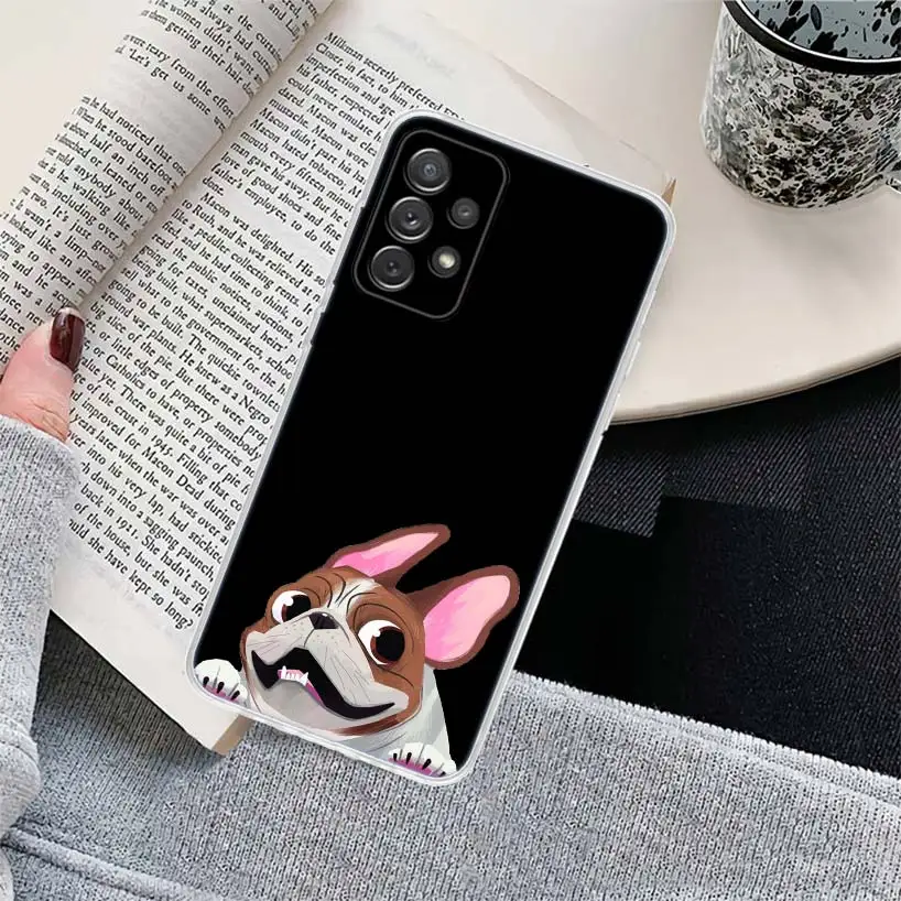 Чехол для Samsung Galaxy A50 A51 A70 A71 A41 A31 A21S A11 A40 A30 A20E A10 A6 Plus A8 + A7 A9 |