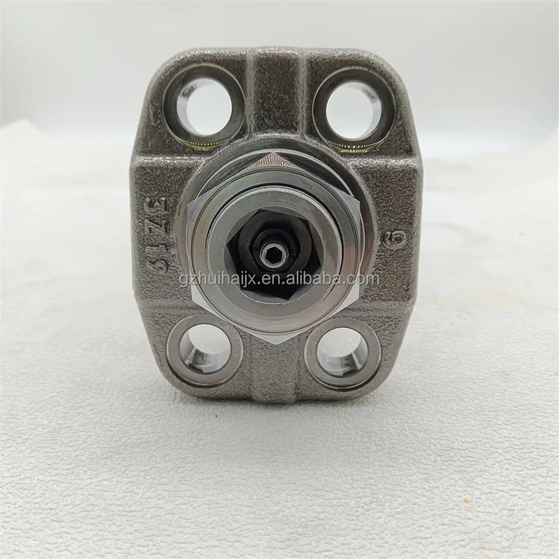 Клапан гидравлический LanYuXuan 708-2H-03411