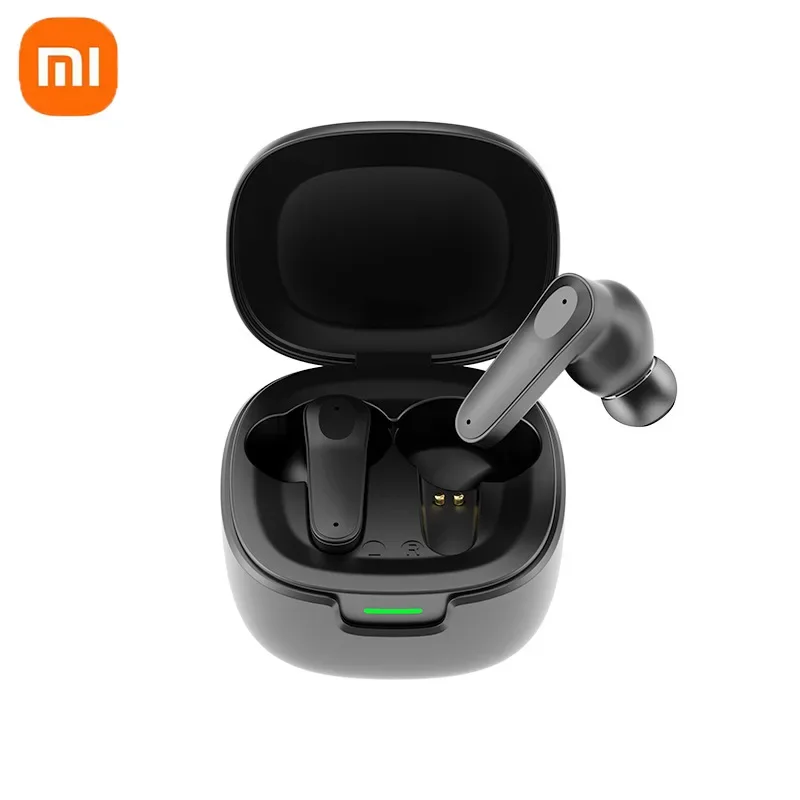 Xiaomi Redmi Беспроводные Bluetooth 5,4 A98 Наушники ENC с шумоподавлением Водонепроницаемые наушники-вкладыши HD для вызова с микрофоном (art.: 3920d02f2c87c) - 3920d02f2c87c